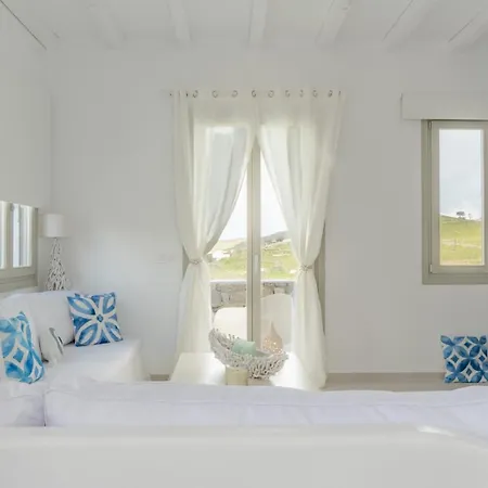 Eidolion Essence - Mykonos With Private Pool Ano Mera