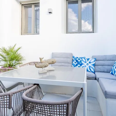 Villa Eidolion Essence - Mykonos With Private Pool Ano Mera