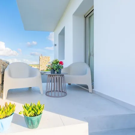 Eidolion Essence - Mykonos With Private Pool