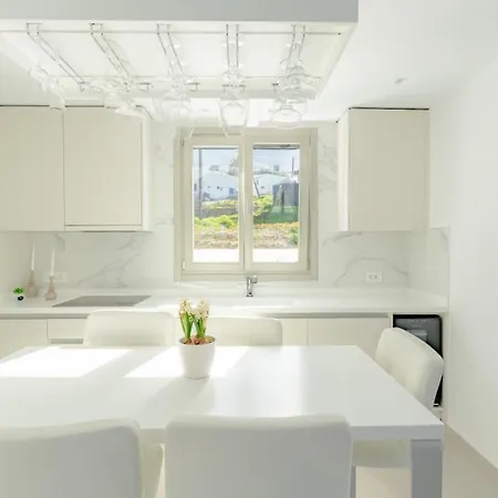 Villa Eidolion Essence - Mykonos With Private Pool *