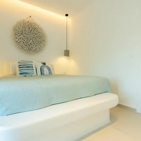 Eidolion Essence - Mykonos With Private Pool *