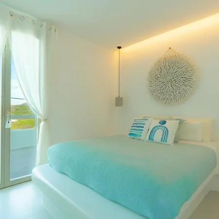 Eidolion Essence - Mykonos With Private Pool *
