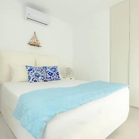 Eidolion Essence - Mykonos With Private Pool Villa Ano Mera
