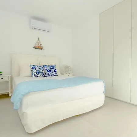 Eidolion Essence - Mykonos With Private Pool Villa Ano Mera