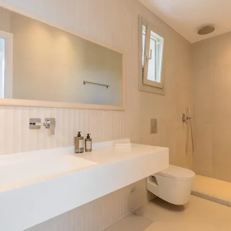 Eidolion Essence - Mykonos With Private Pool * Ano Mera