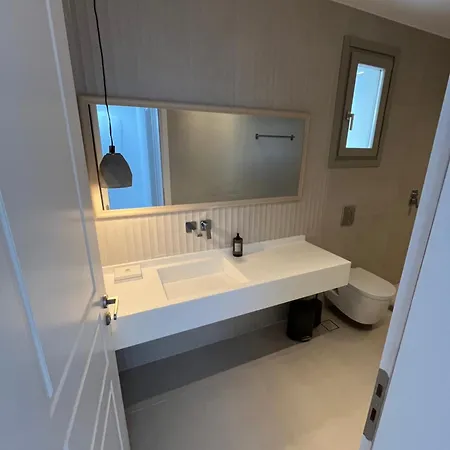 Eidolion Essence - Mykonos With Private Pool Ano Mera