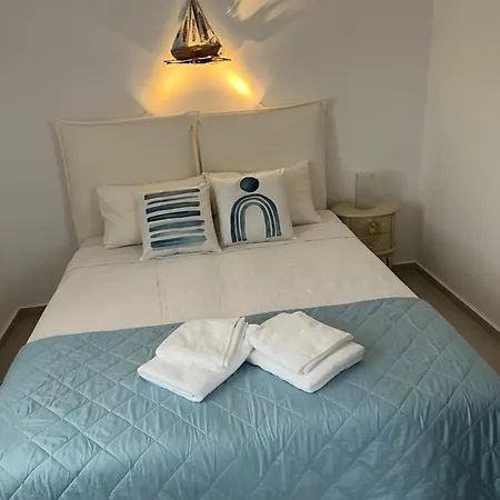 Eidolion Essence - Mykonos With Private Pool Villa