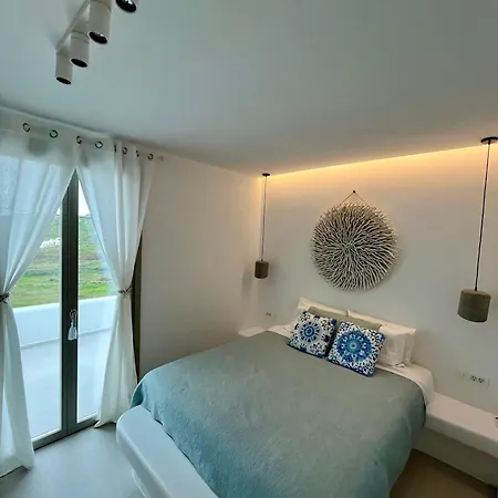Villa Eidolion Essence - Mykonos With Private Pool Ano Mera