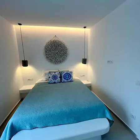 Eidolion Essence - Mykonos With Private Pool * Ano Mera