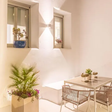 Eidolion Essence - Mykonos With Private Pool Villa