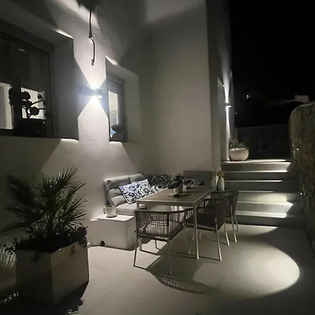 Eidolion Essence - Mykonos With Private Pool