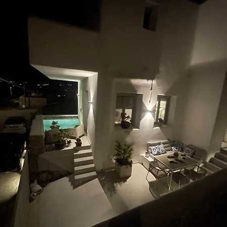 Eidolion Essence - Mykonos With Private Pool * Ano Mera