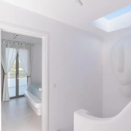 ヴィラ Eidolion Essence - Mykonos With Private Pool *