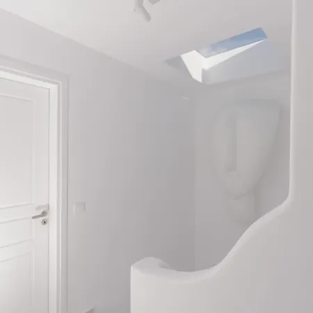 Eidolion Essence - Mykonos With Private Pool * アノ・メラ