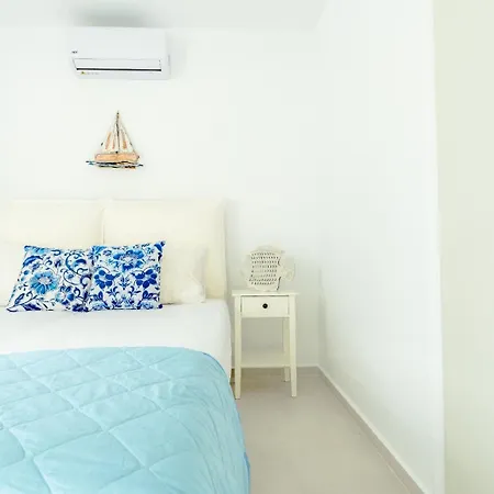 ヴィラ Eidolion Essence - Mykonos With Private Pool *