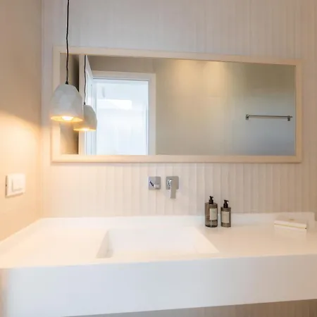 Eidolion Essence - Mykonos With Private Pool * アノ・メラ