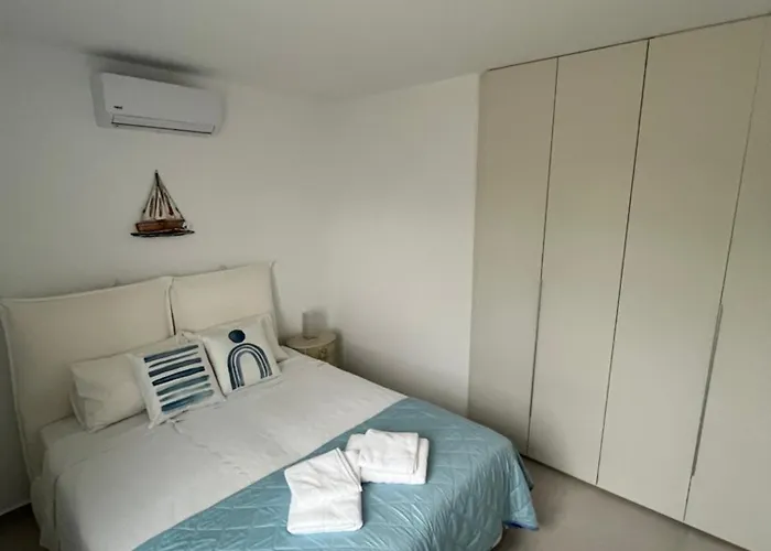 Eidolion Essence Villa *